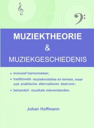 Muziektheorie & Muziekgeschiedenis