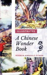 A Chinese Wonder Book