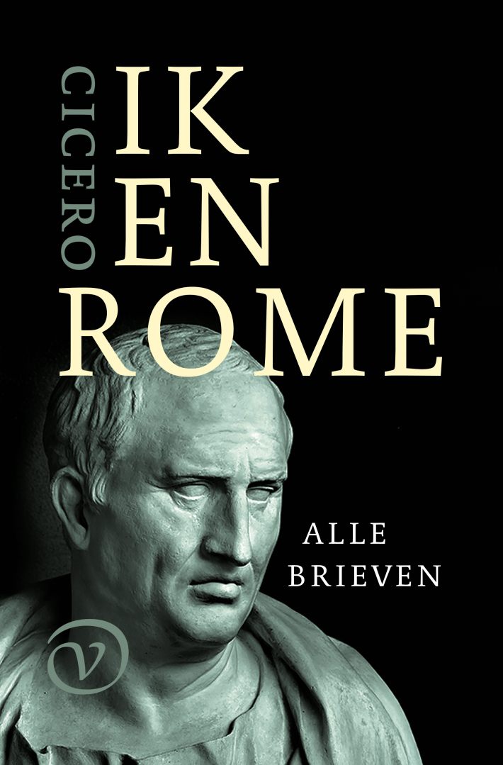 Ik en Rome