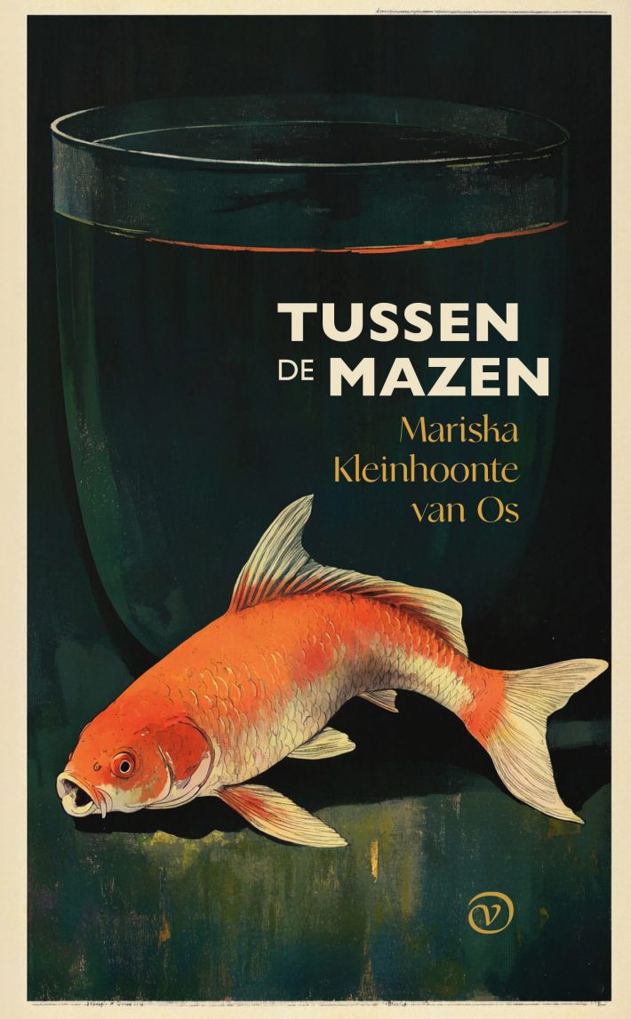 Tussen de mazen