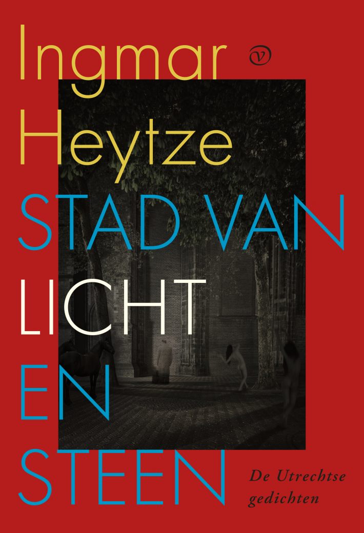 Stad van licht en steen