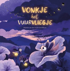 Vonkje het vuurvliegje