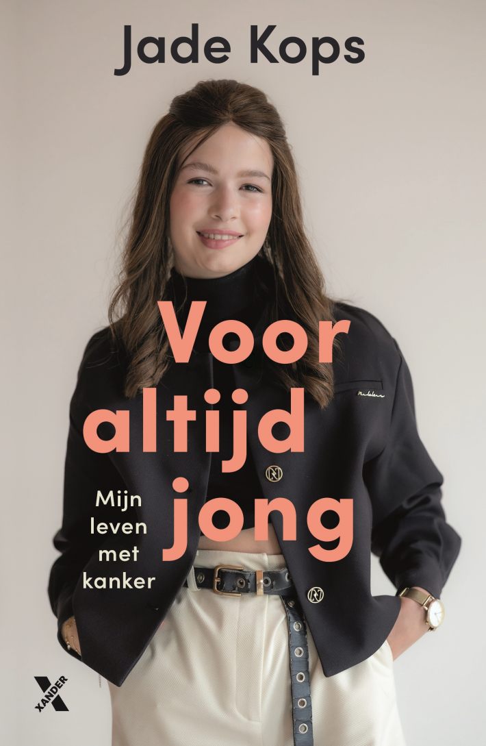 Voor altijd jong • Voor altijd jong