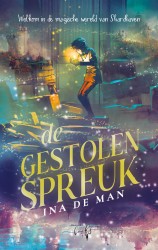 De Gestolen Spreuk • De Gestolen Spreuk