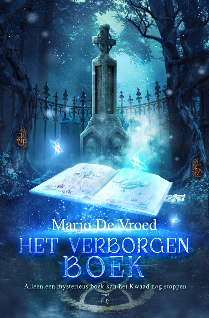 Het Verborgen Boek