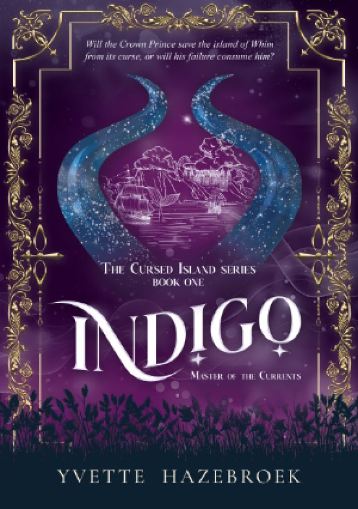 Indigo