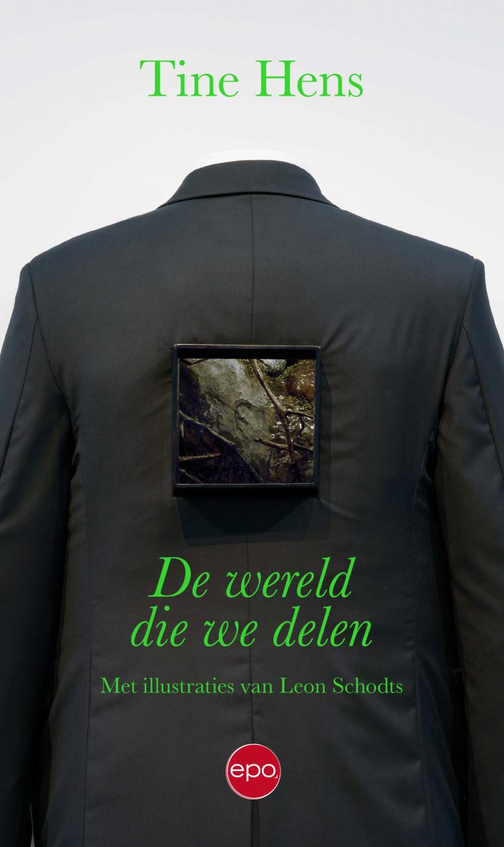 De wereld die we delen