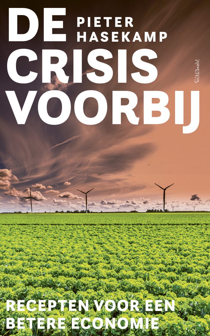 De crisis voorbij