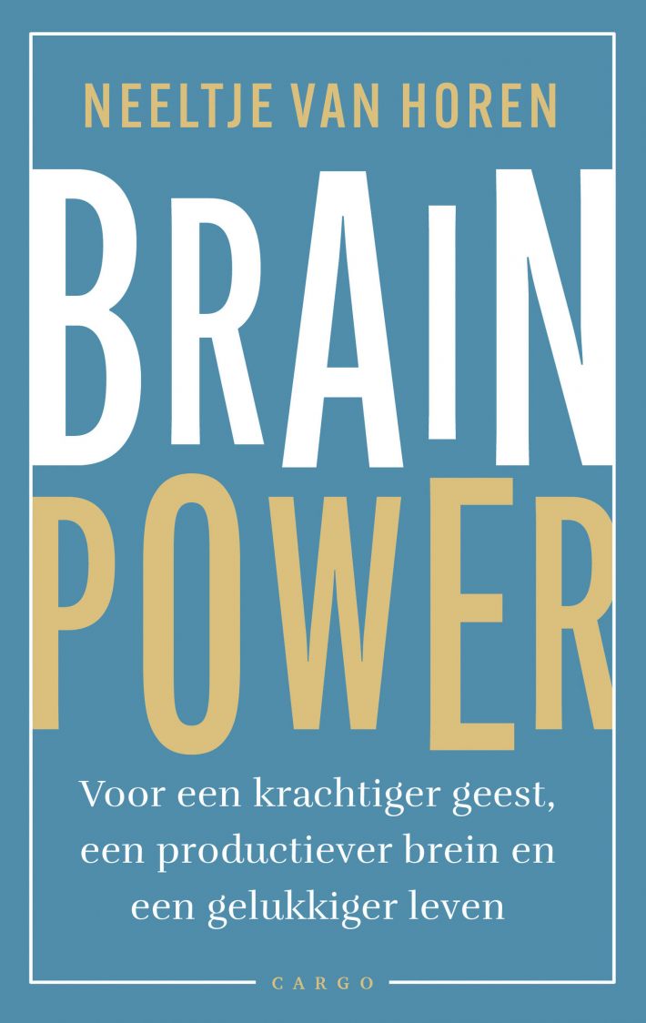 Brainpower