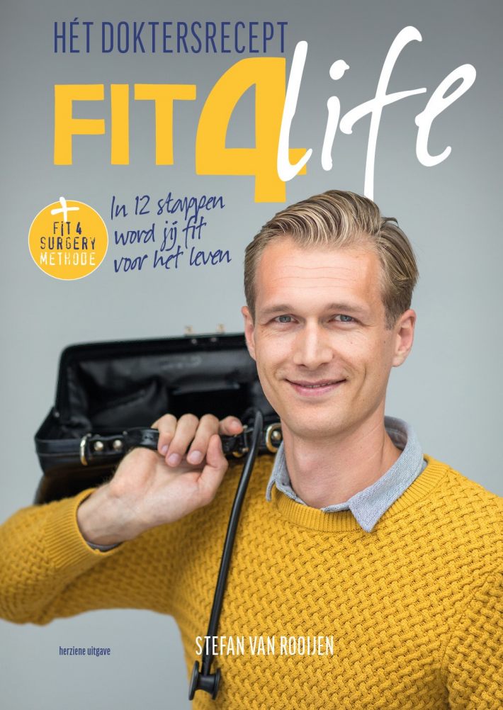 Fit4Life het doktersrecept