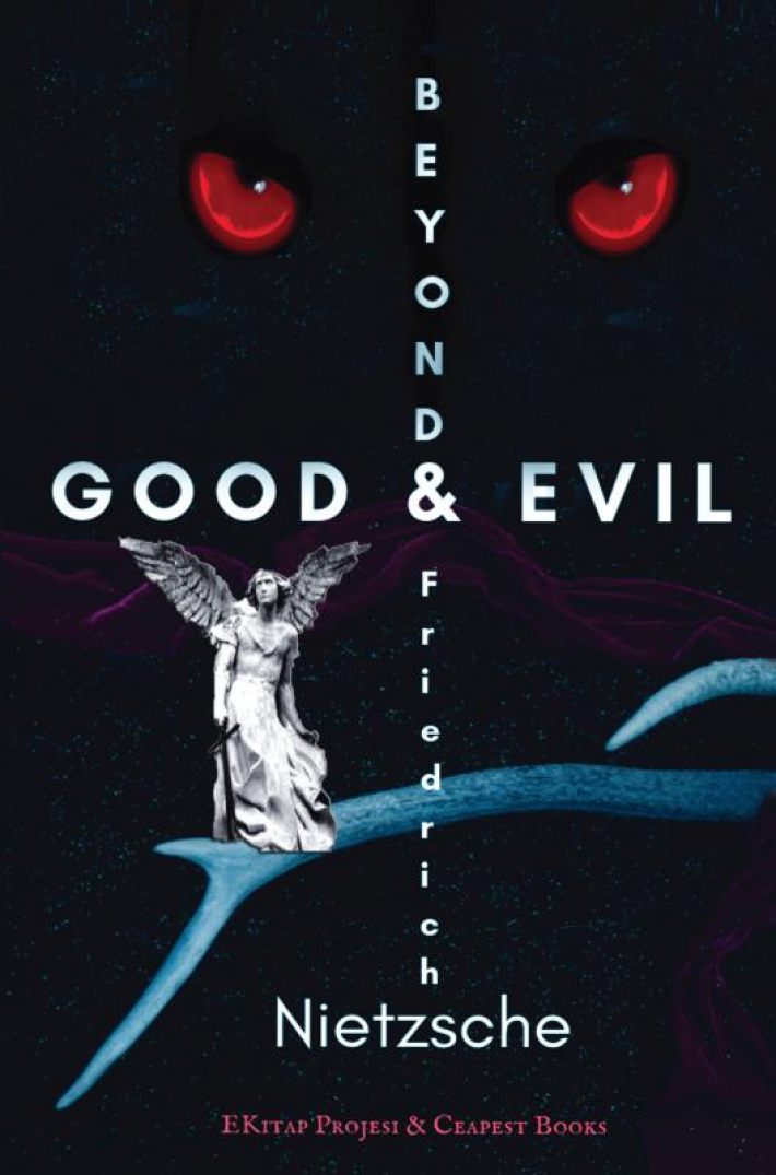 Beyond Good and Evil