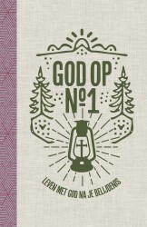 God op nummer 1 • God op nummer 1