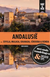 Andalusië