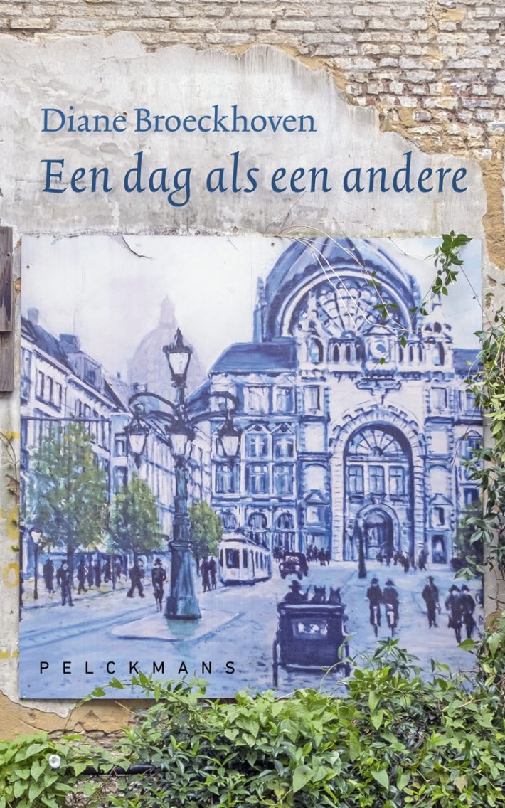 Een dag als een andere • Een dag als een andere