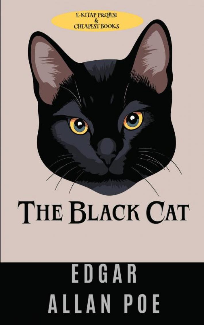 The Black Cat