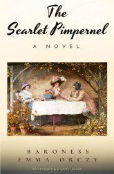 The Scarlet Pimpernel