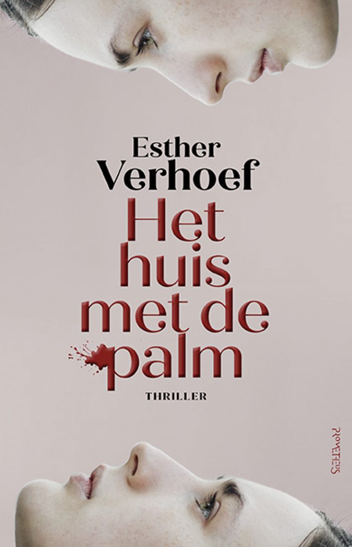 Het huis met de palm