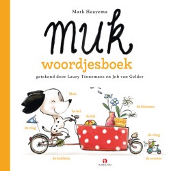 Muk woordjesboek