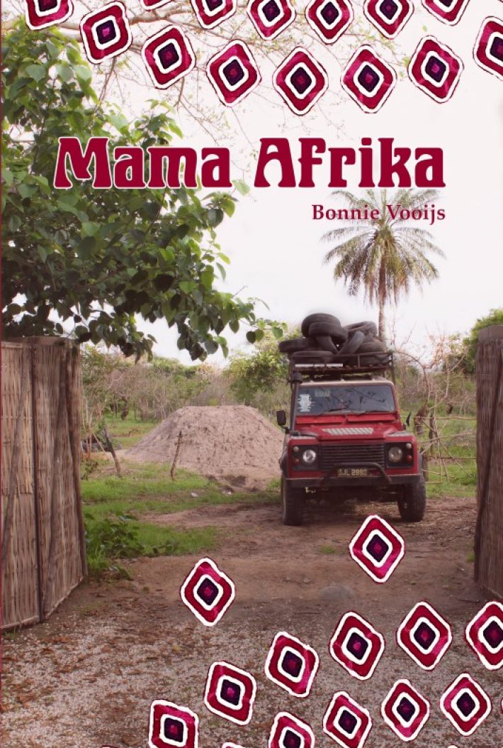 Mama Afrika