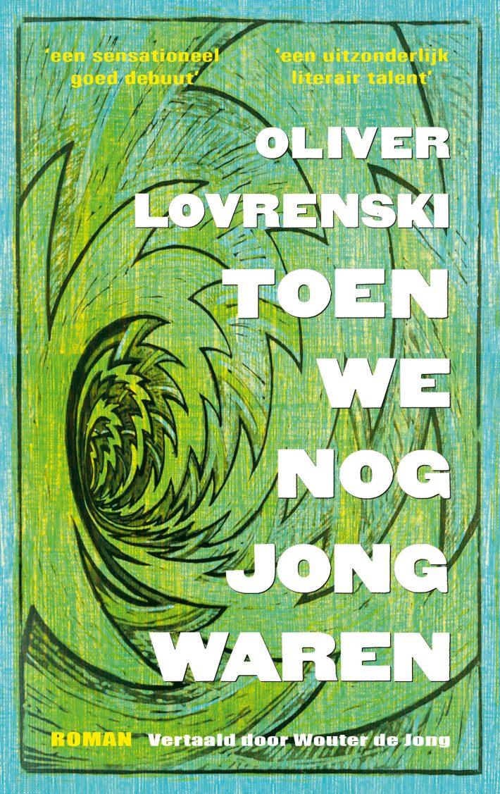 Toen we nog jong waren • Toen we nog jong waren