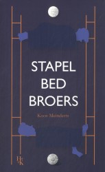 Stapelbedbroers