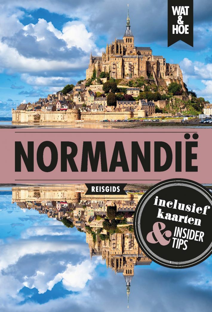 Normandië