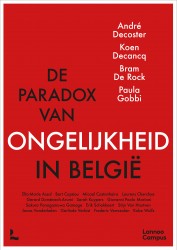 De paradox van ongelijkheid in België