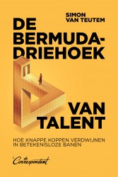 De bermudadriehoek van talent