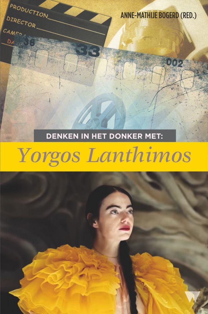 Denken in het donker met Yorgos Lanthimos