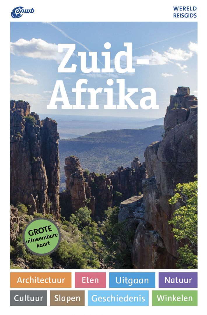 Zuid-Afrika