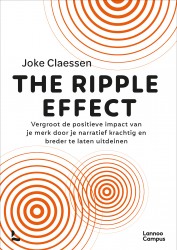 The Ripple effect • The Ripple effect