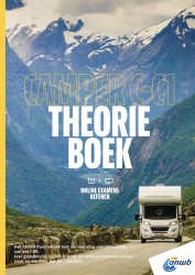 Camper C -C1 theorieboek