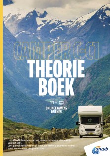 Camper C -C1 theorieboek