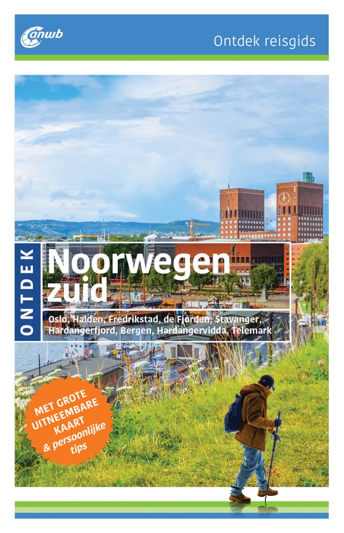 Noorwegen zuid