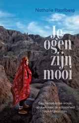 Je ogen zijn mooi