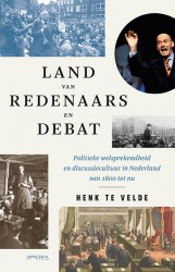 Land van redenaars en debat