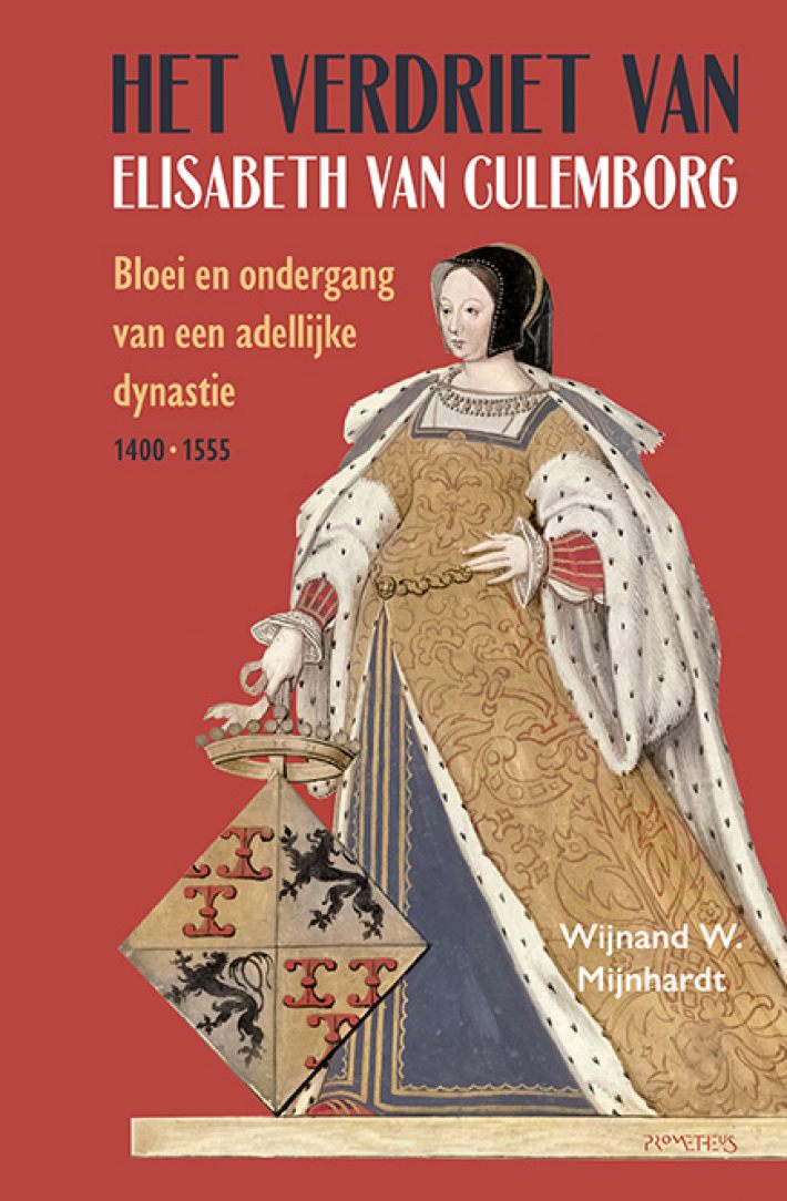 Het verdriet van Elisabeth van Culemborg