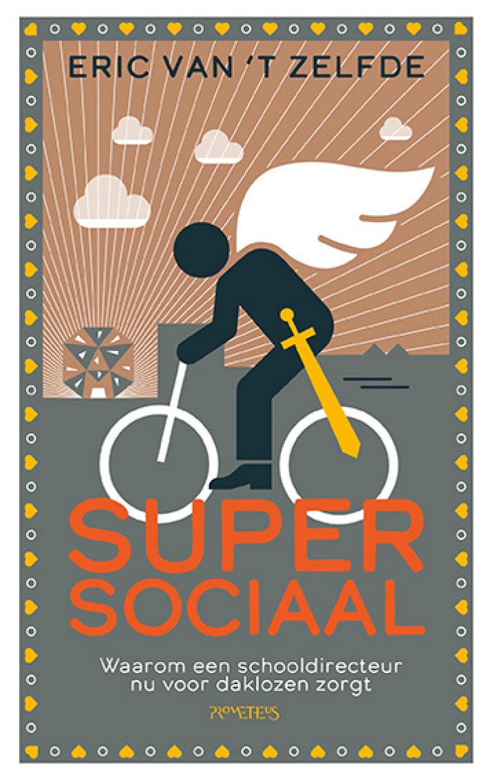 Supersociaal