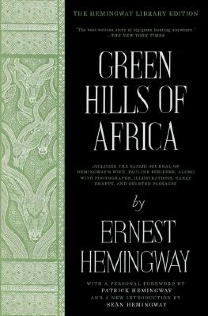 Green Hills of Africa