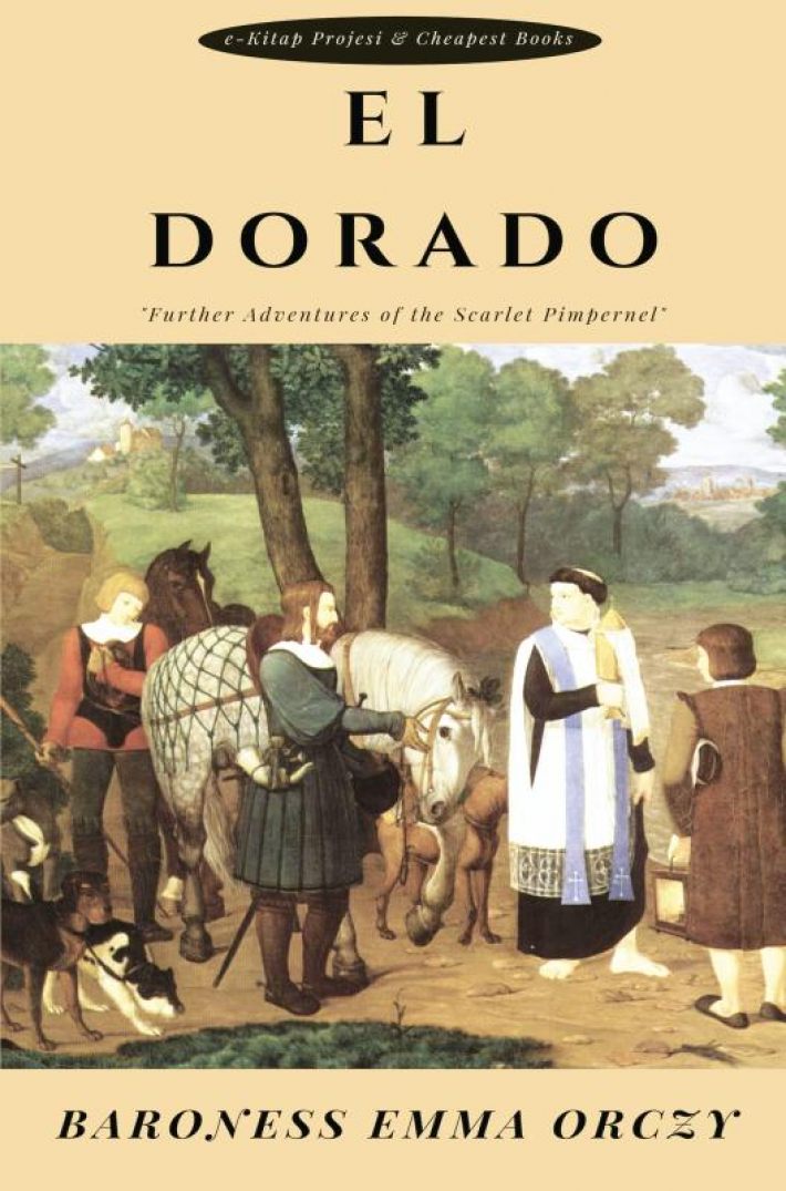 El Dorado