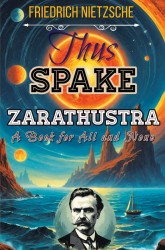 Thus Spake Zarathustra