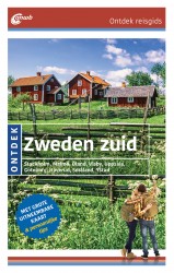 Zweden zuid