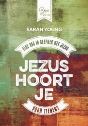 Jezus hoort je voor tieners