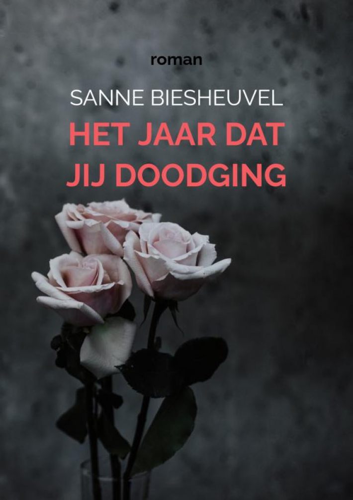 Het jaar dat jij doodging