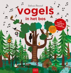 Vogels in het bos