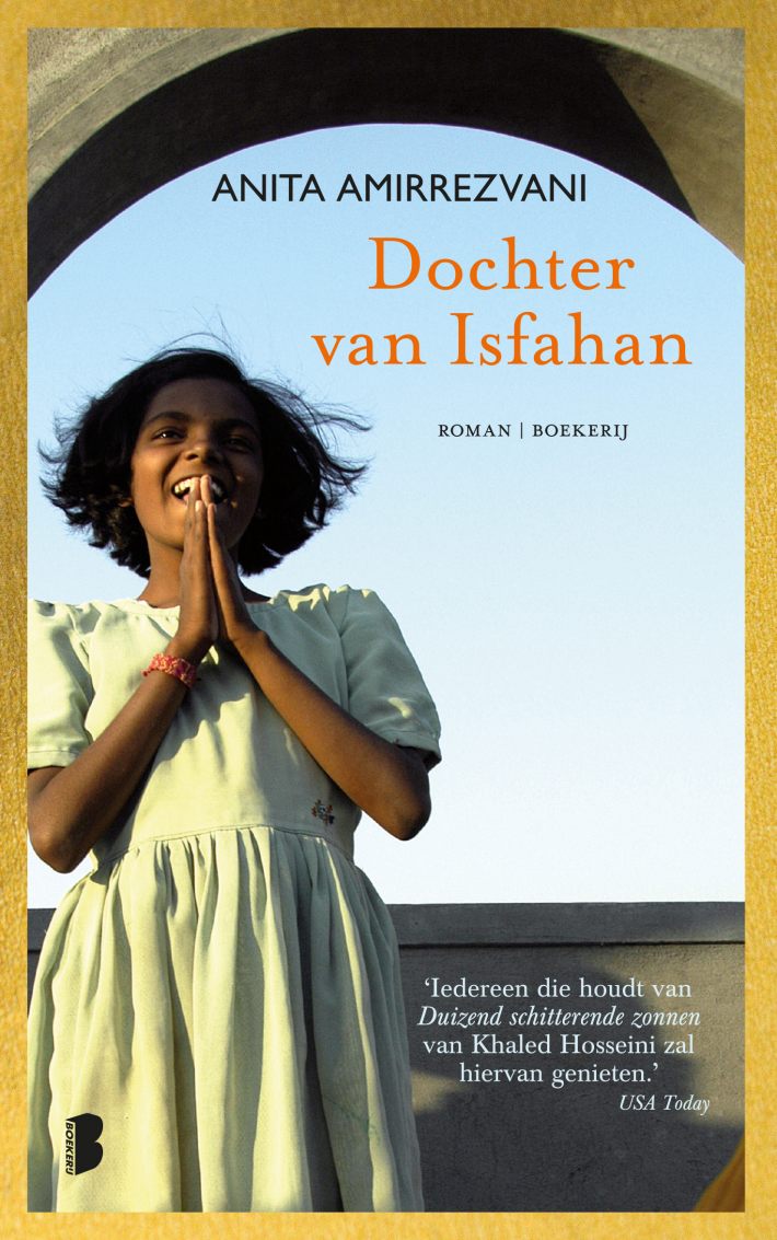 Dochter van Isfahan