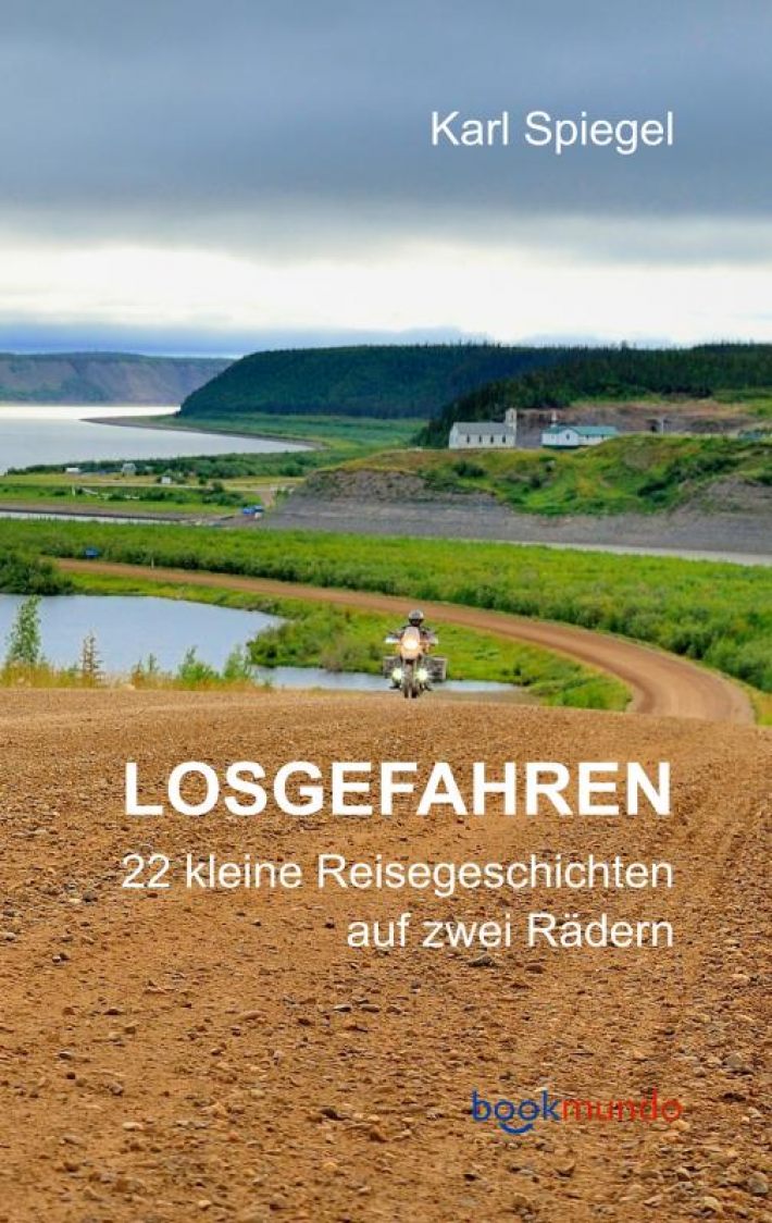 Losgefahren