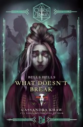 Critical Role Bells Hells