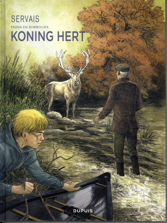 Koning Hert