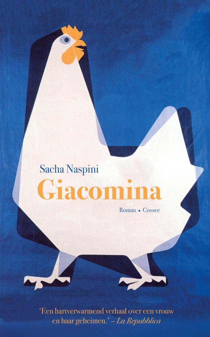 Giacomina • Giacomina